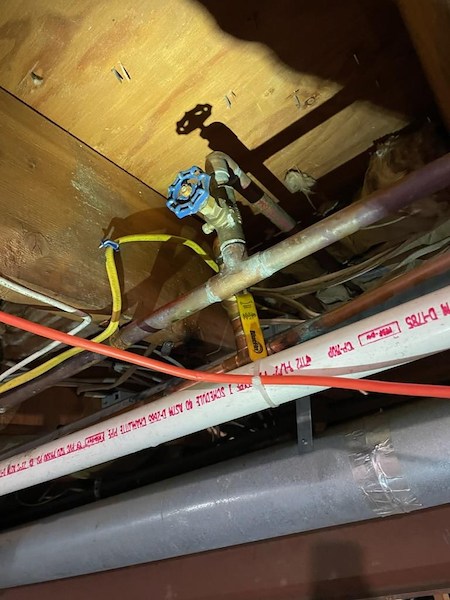 Valve Replacement in Stamford, CT